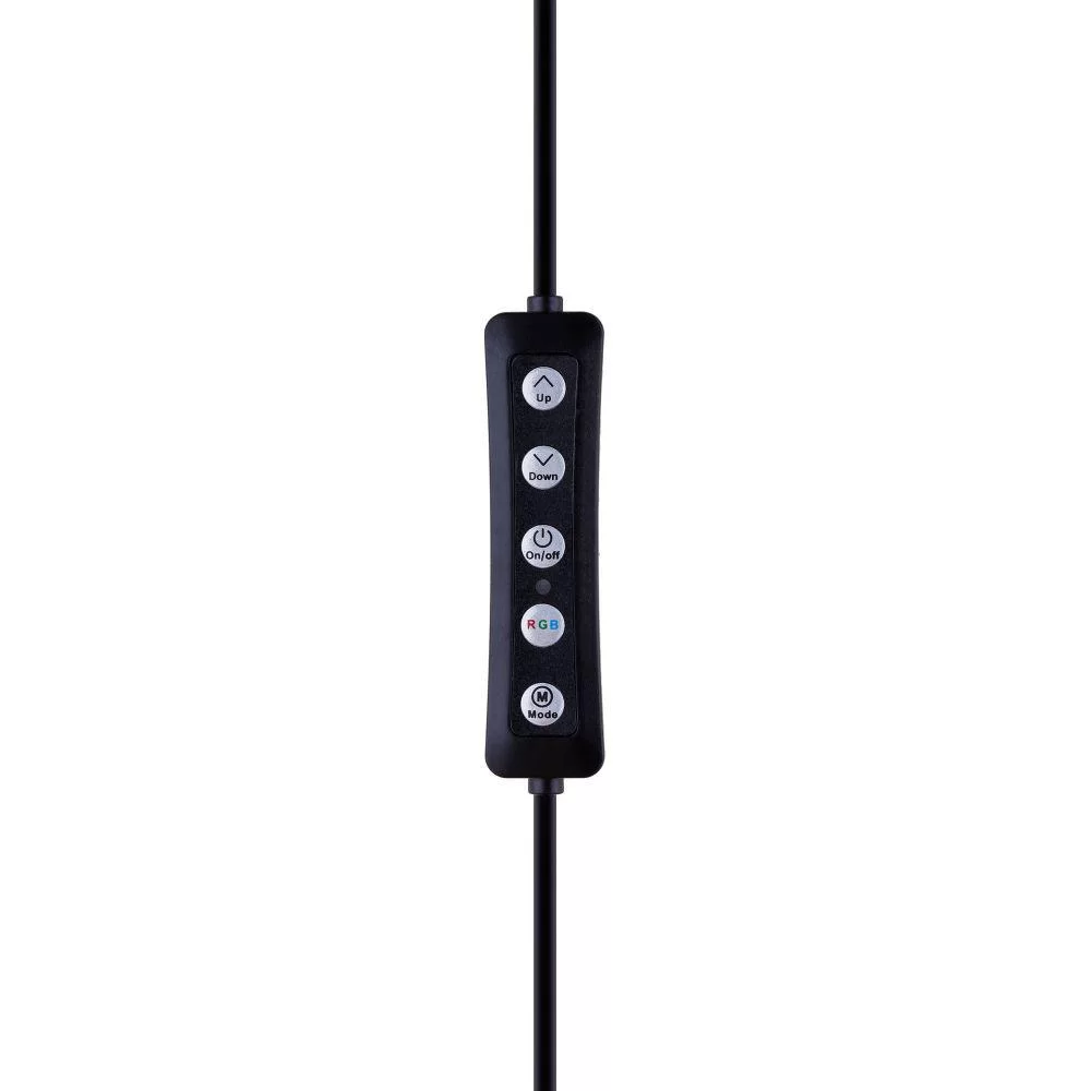 Лампа RGB MJ33 33cm orig