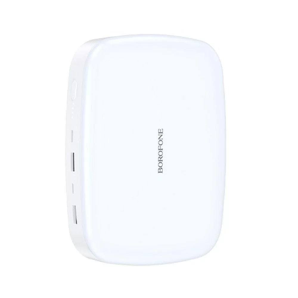 Лампа-PowerBank Borofone DBT07 10000 мАч