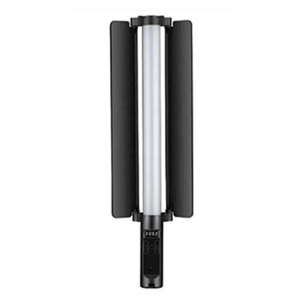 Лампа RGB LED Stick Lamp з Шторками АКБ Remote 50cm