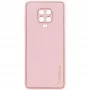 Шкіряний чохол Xshield для Xiaomi Redmi Note 9s / Note 9 Pro / Note 9 Pro Max