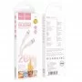Дата кабель Hoco X97 Crystal color Type-C to Lightning 20W (1m)
