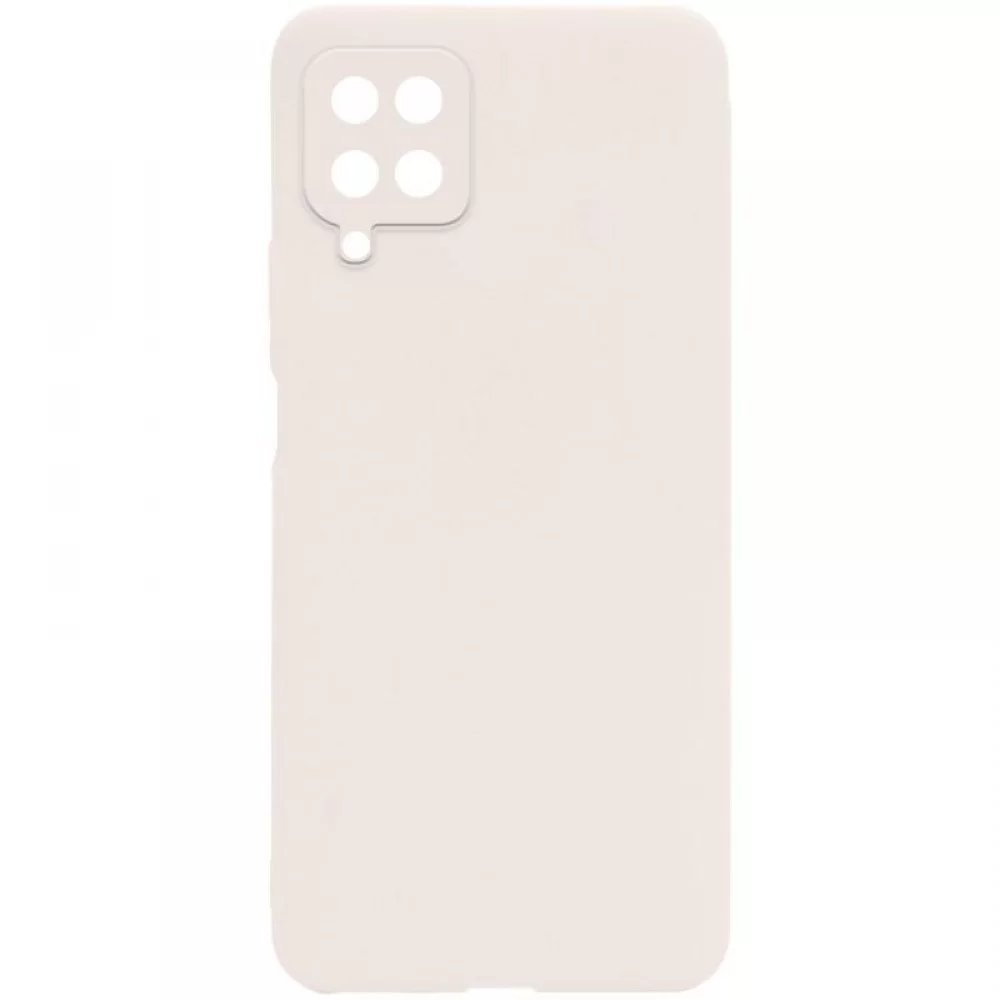 Силіконовий чохол Candy Full Camera для Samsung Galaxy M33 5G