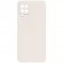 Силіконовий чохол Candy Full Camera для Samsung Galaxy M33 5G