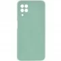 Силіконовий чохол Candy Full Camera для Samsung Galaxy M33 5G
