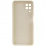 Силіконовий чохол Candy Full Camera для Samsung Galaxy M33 5G