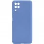 Силіконовий чохол Candy Full Camera для Samsung Galaxy M33 5G
