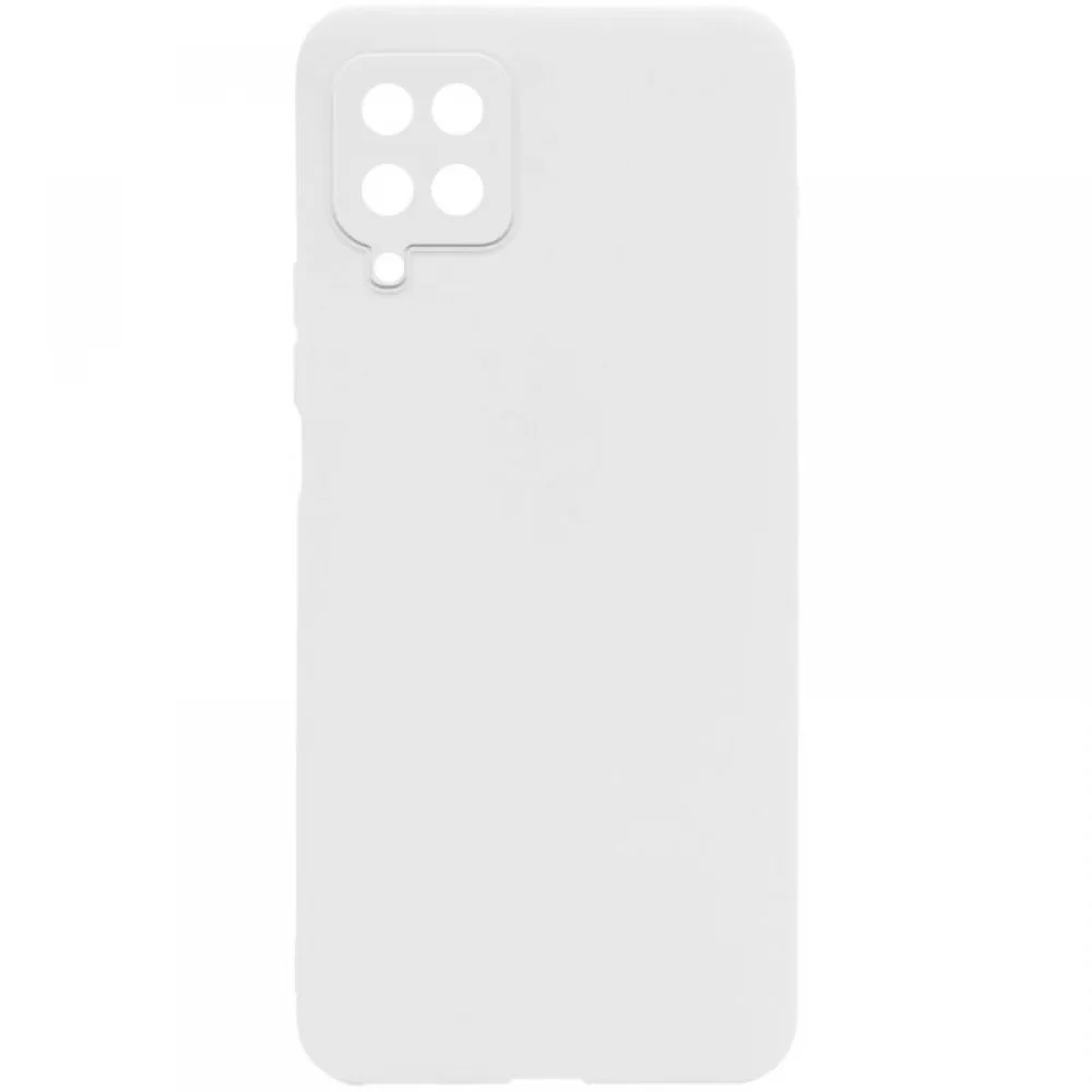 Силіконовий чохол Candy Full Camera для Samsung Galaxy M33 5G