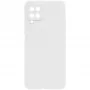 Силіконовий чохол Candy Full Camera для Samsung Galaxy M33 5G