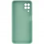 Силіконовий чохол Candy Full Camera для Samsung Galaxy M33 5G