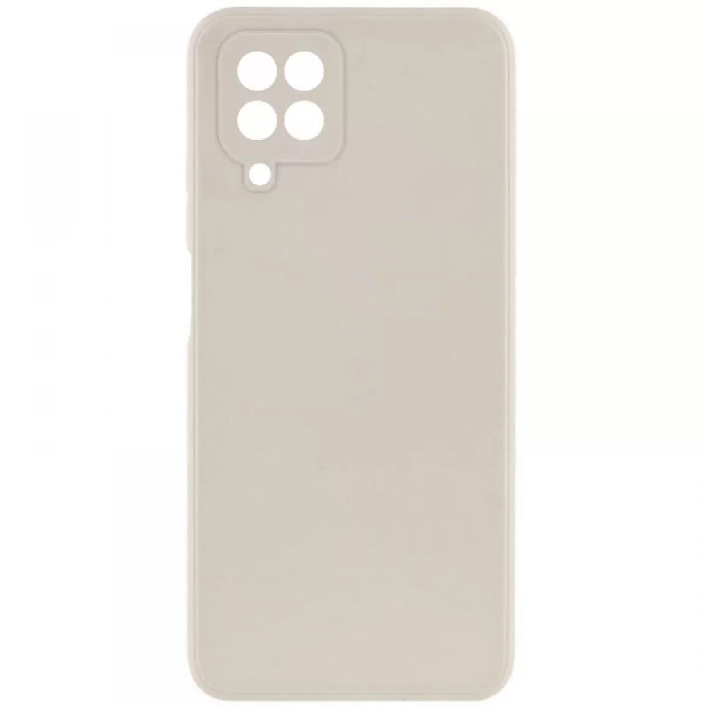 Силіконовий чохол Candy Full Camera для Samsung Galaxy M33 5G