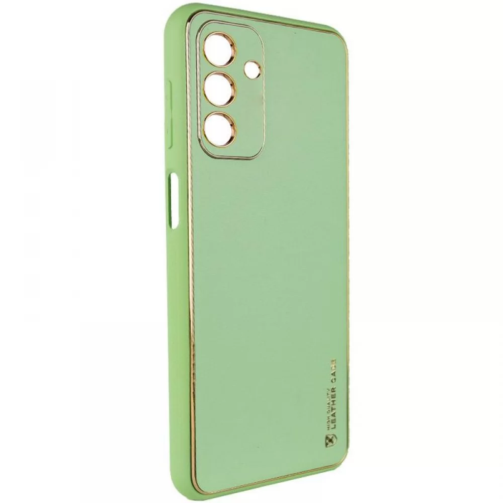 Шкіряний чохол Xshield для Samsung Galaxy A34 5G