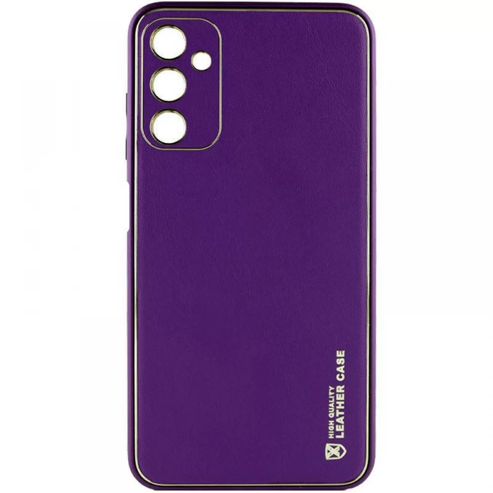Шкіряний чохол Xshield для Samsung Galaxy A34 5G