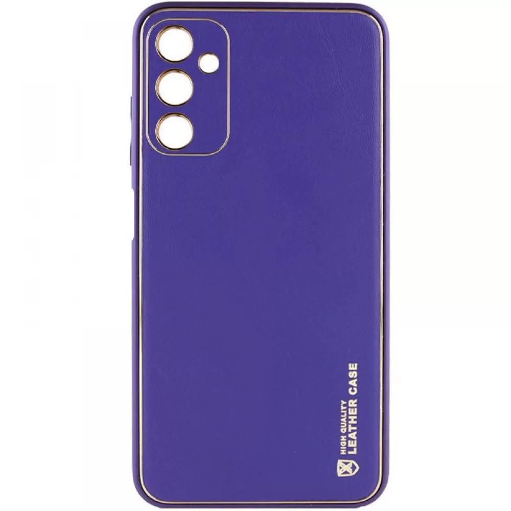 Шкіряний чохол Xshield для Samsung Galaxy A34 5G
