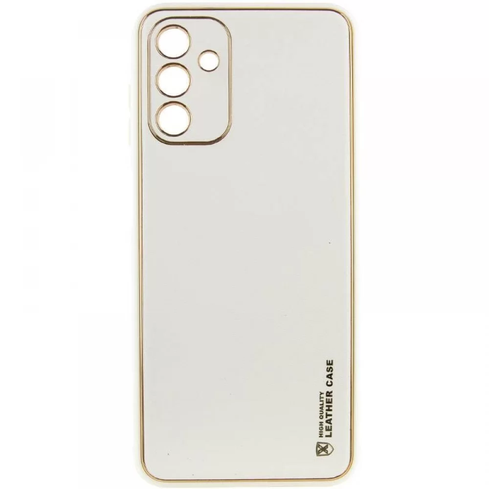 Шкіряний чохол Xshield для Samsung Galaxy A34 5G
