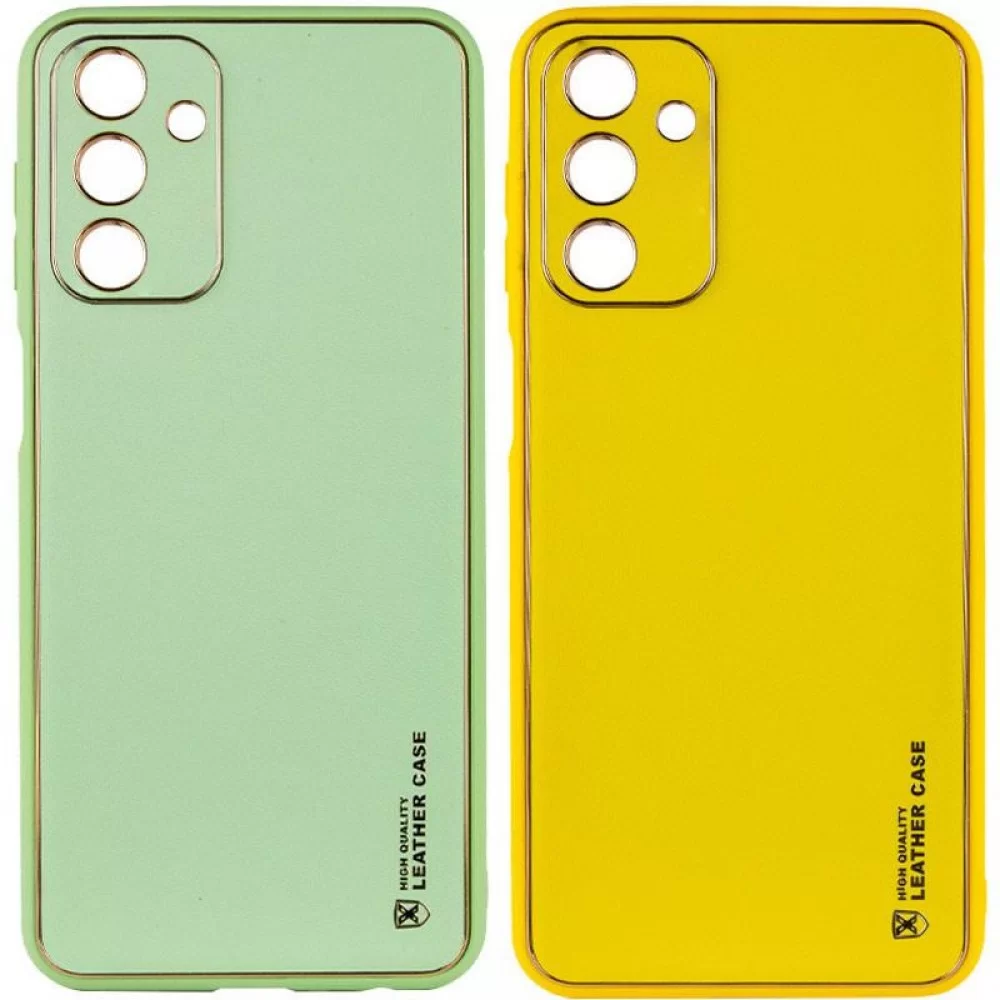 Шкіряний чохол Xshield для Samsung Galaxy A34 5G