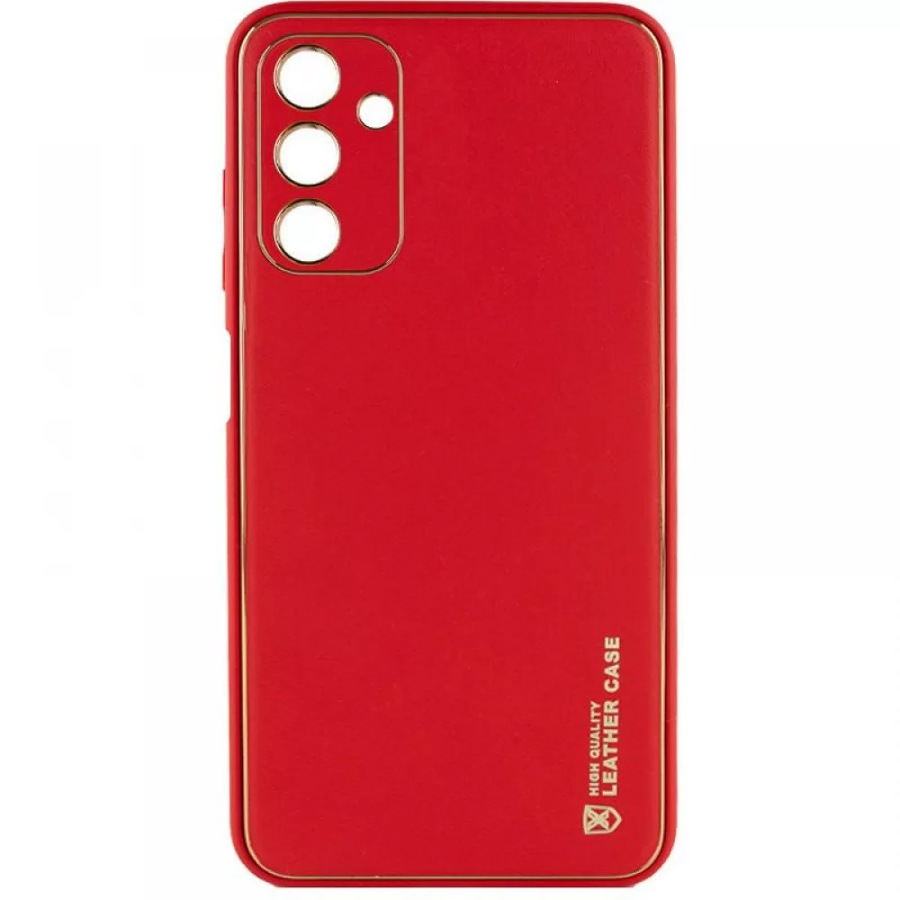 Шкіряний чохол Xshield для Samsung Galaxy A34 5G