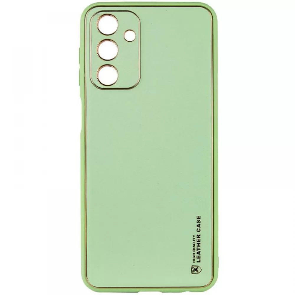 Шкіряний чохол Xshield для Samsung Galaxy A34 5G