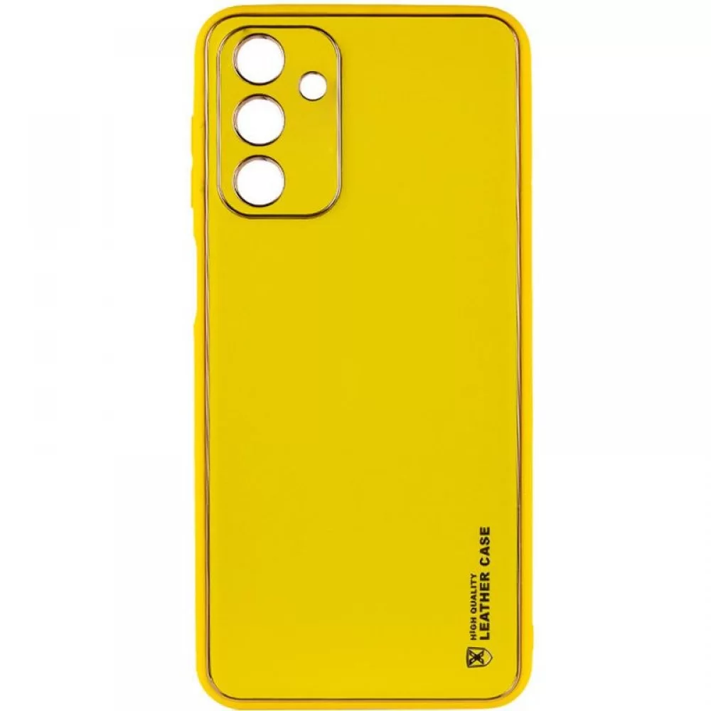 Шкіряний чохол Xshield для Samsung Galaxy A34 5G