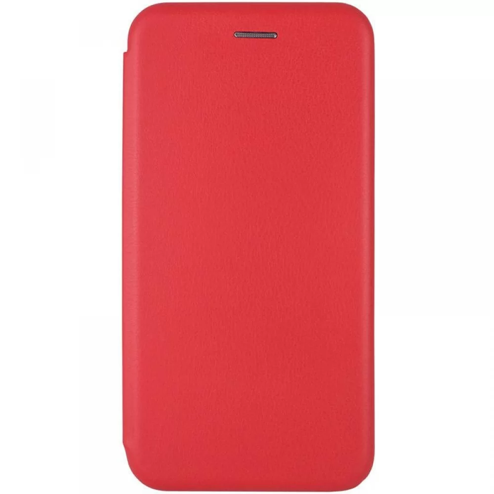 Шкіряний чохол (книжка) Classy для Realme C55