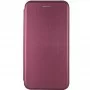 Шкіряний чохол (книжка) Classy для Realme C55