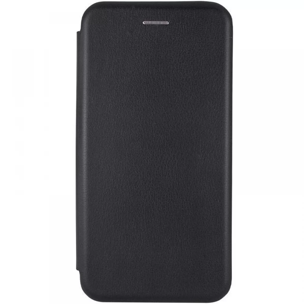 Шкіряний чохол (книжка) Classy для Realme C55
