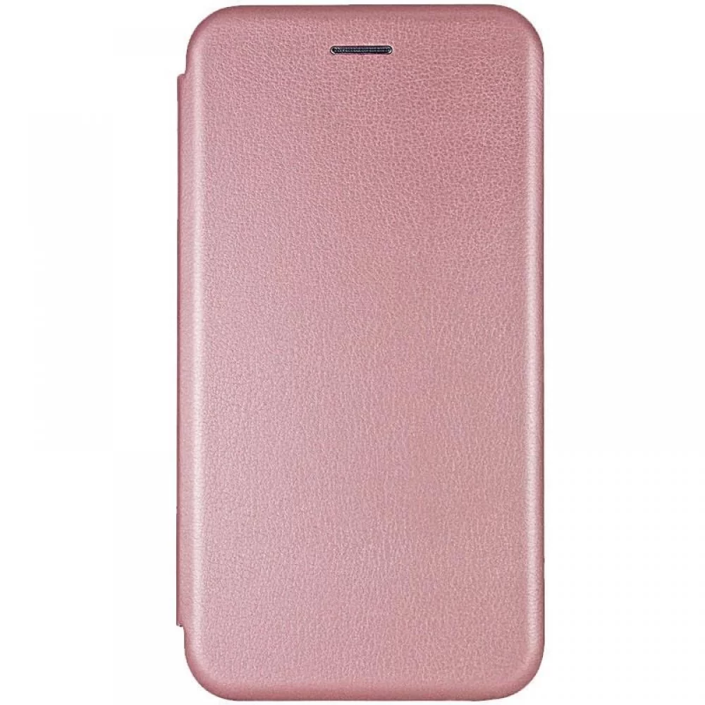 Шкіряний чохол (книжка) Classy для Realme C55