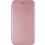 Шкіряний чохол (книжка) Classy для Realme C55