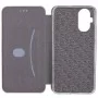 Шкіряний чохол (книжка) Classy для Realme C55
