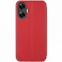 Шкіряний чохол (книжка) Classy для Realme C55