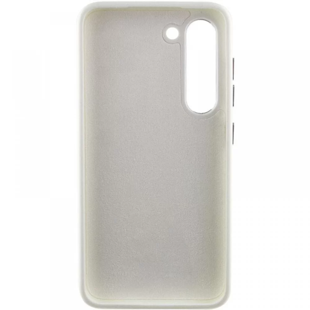 Шкіряний чохол Bonbon Leather Metal Style для Samsung Galaxy S23+
