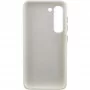 Шкіряний чохол Bonbon Leather Metal Style для Samsung Galaxy S23+