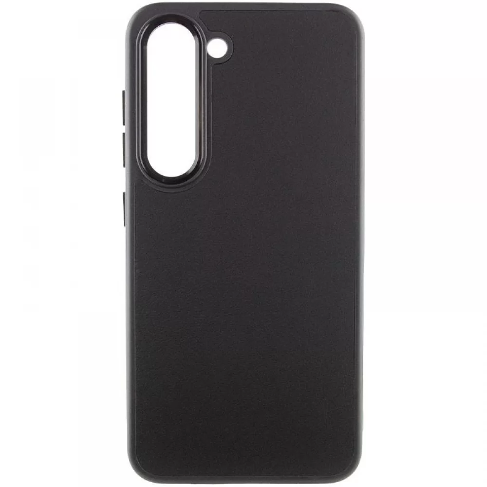 Шкіряний чохол Bonbon Leather Metal Style для Samsung Galaxy S23+