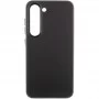 Шкіряний чохол Bonbon Leather Metal Style для Samsung Galaxy S23+