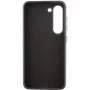 Шкіряний чохол Bonbon Leather Metal Style для Samsung Galaxy S23+