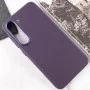 Шкіряний чохол Bonbon Leather Metal Style для Samsung Galaxy S23+