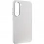 Шкіряний чохол Bonbon Leather Metal Style для Samsung Galaxy S23+