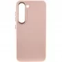 Шкіряний чохол Bonbon Leather Metal Style для Samsung Galaxy S23+