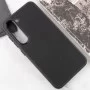 Шкіряний чохол Bonbon Leather Metal Style для Samsung Galaxy S23+