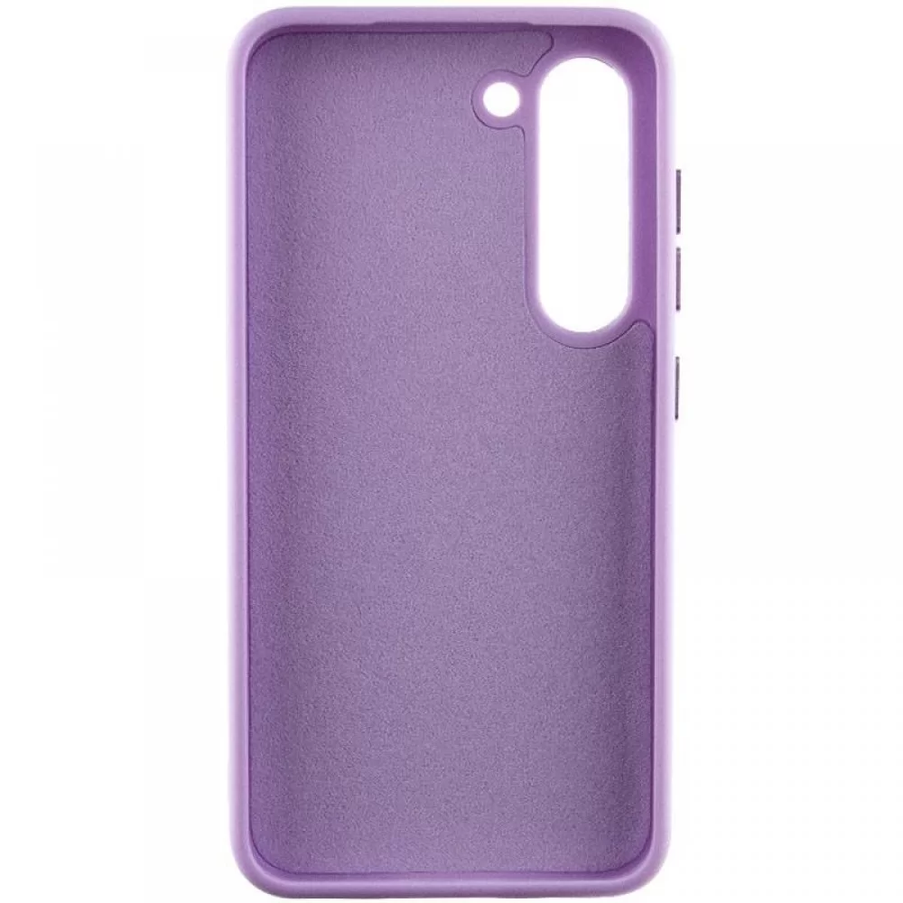 Шкіряний чохол Bonbon Leather Metal Style для Samsung Galaxy S23+