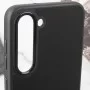 Шкіряний чохол Bonbon Leather Metal Style для Samsung Galaxy S23+
