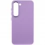Шкіряний чохол Bonbon Leather Metal Style для Samsung Galaxy S23+