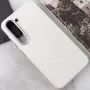 Шкіряний чохол Bonbon Leather Metal Style для Samsung Galaxy S23+