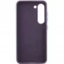 Шкіряний чохол Bonbon Leather Metal Style для Samsung Galaxy S23+