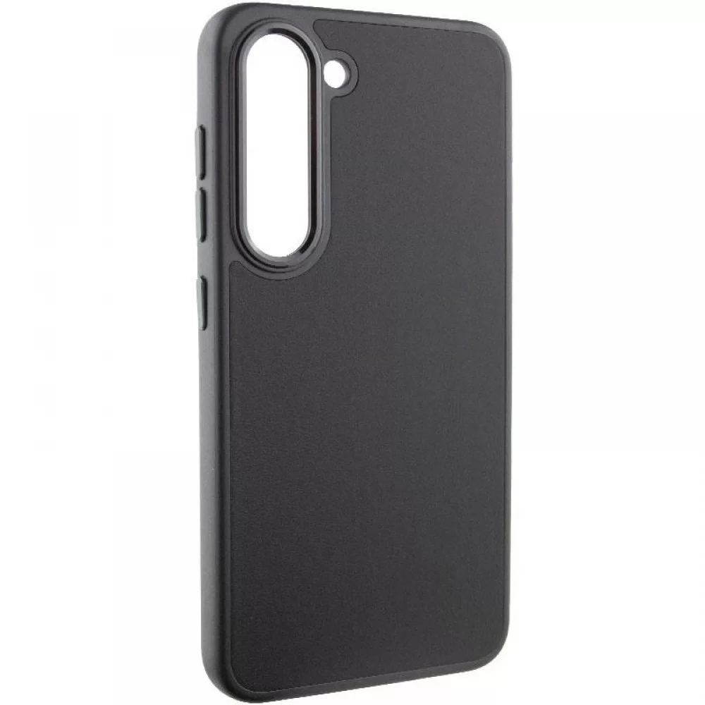 Шкіряний чохол Bonbon Leather Metal Style для Samsung Galaxy S23+