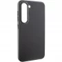 Шкіряний чохол Bonbon Leather Metal Style для Samsung Galaxy S23+