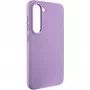 Шкіряний чохол Bonbon Leather Metal Style для Samsung Galaxy S23+