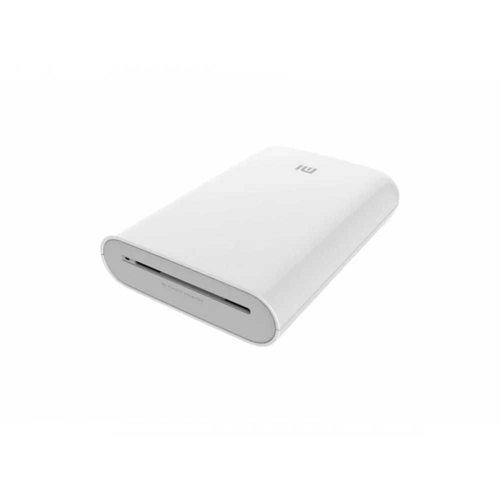 Мобільний принтер Xiaomi Mi Pocket Photo Printer (TEJ4018GL)