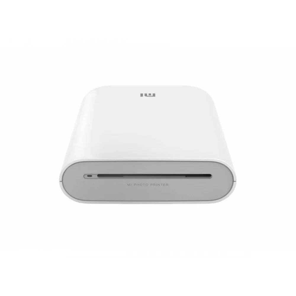 Мобільний принтер Xiaomi Mi Pocket Photo Printer (TEJ4018GL)
