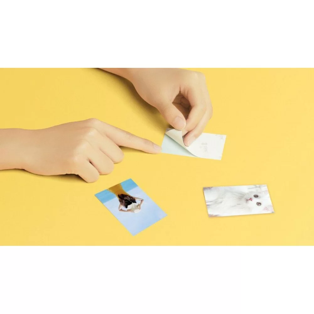 Мобільний принтер Xiaomi Mi Pocket Photo Printer (TEJ4018GL)
