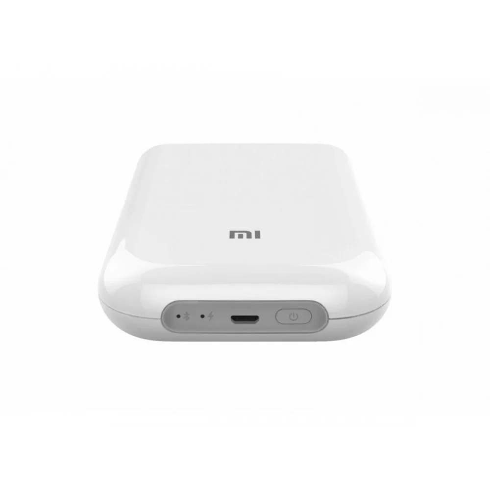 Мобільний принтер Xiaomi Mi Pocket Photo Printer (TEJ4018GL)